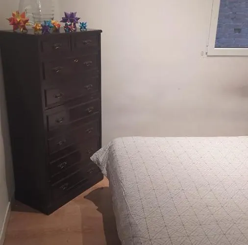 Apartamento 2 dormitorios cerca de Manuel Becerra