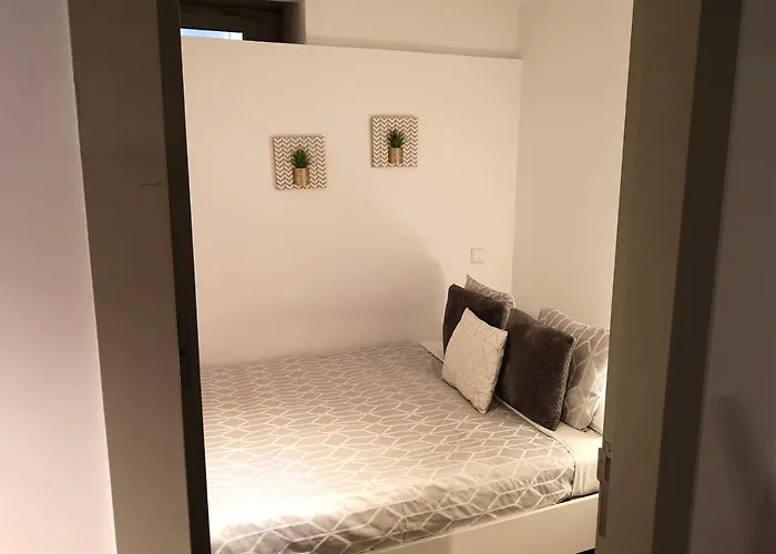 Apartment Gobernador - Center